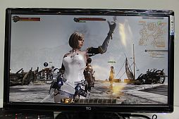 ���������꡼ No.018�Υ���ͥ������ / ��G-Star 2012�Ϥ��Υ���ե��å����ϸ������Ǥ�MMORPG�ǹ�������Unreal Engine 3����Ѥ�����BLESS�פΥץ쥤��ݡ���