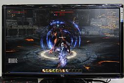 ���������꡼ No.019�Υ���ͥ������ / ��G-Star 2012�Ϥ��Υ���ե��å����ϸ������Ǥ�MMORPG�ǹ�������Unreal Engine 3����Ѥ�����BLESS�פΥץ쥤��ݡ���