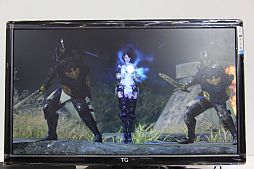 ���������꡼ No.020�Υ���ͥ������ / ��G-Star 2012�Ϥ��Υ���ե��å����ϸ������Ǥ�MMORPG�ǹ�������Unreal Engine 3����Ѥ�����BLESS�פΥץ쥤��ݡ���