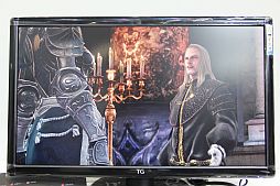 ���������꡼ No.021�Υ���ͥ������ / ��G-Star 2012�Ϥ��Υ���ե��å����ϸ������Ǥ�MMORPG�ǹ�������Unreal Engine 3����Ѥ�����BLESS�פΥץ쥤��ݡ���