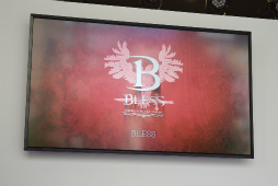 ꡼ No.009Υͥ / ४MMORPGBLESSʲˡפι⥵ӥ󶡤ȯɽ饤󥹷Ĵŵ»