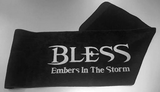 ���������꡼ No.002�Υ���ͥ������ / ��BLESS�פθ��������Ȥ�����21������ۿ������ꥸ�ʥ륰�å���������ץ쥼��ȴ���