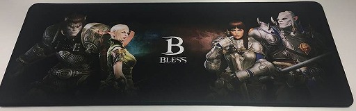 ���������꡼ No.004�Υ���ͥ������ / ��BLESS�פθ��������Ȥ�����21������ۿ������ꥸ�ʥ륰�å���������ץ쥼��ȴ���