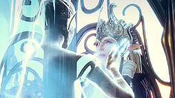 ���������꡼ No.002�Υ���ͥ������ / CBT2���罸���ڤޤ�4���Ȥʤä���BLESS�פΥץ쥵���Ȥ����������ȡ��꡼���絬����Ʈ���ƥ��ߥ󥰤ʤɤξҲ𥳥�ƥ�Ĥ��Ǻܤ�