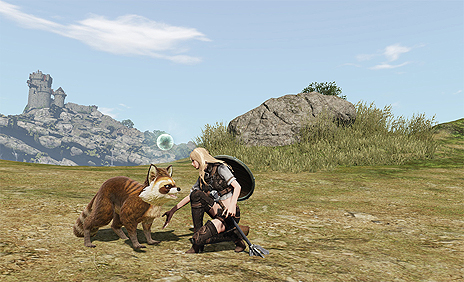 ���������꡼ No.010�Υ���ͥ������ / CBT2���罸���ڤޤ�4���Ȥʤä���BLESS�פΥץ쥵���Ȥ����������ȡ��꡼���絬����Ʈ���ƥ��ߥ󥰤ʤɤξҲ𥳥�ƥ�Ĥ��Ǻܤ�