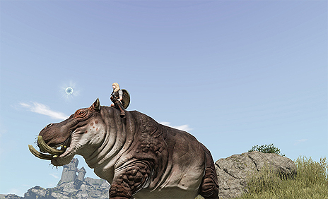 ���������꡼ No.011�Υ���ͥ������ / CBT2���罸���ڤޤ�4���Ȥʤä���BLESS�פΥץ쥵���Ȥ����������ȡ��꡼���絬����Ʈ���ƥ��ߥ󥰤ʤɤξҲ𥳥�ƥ�Ĥ��Ǻܤ�