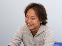 オープンサービスが11月2日に始まるMMORPG「BLESS」日本運営プロデューサーの箕川 学氏に聞く。CBTから見えた課題と今後の展開について