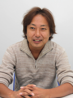 画像集 No.003のサムネイル画像 / オープンサービスが11月2日に始まるMMORPG「BLESS」日本運営プロデューサーの箕川 学氏に聞く。CBTから見えた課題と今後の展開について