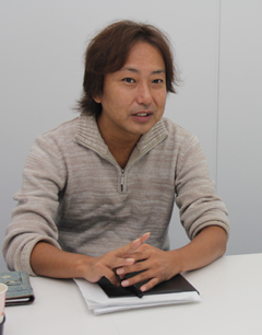 画像集 No.004のサムネイル画像 / オープンサービスが11月2日に始まるMMORPG「BLESS」日本運営プロデューサーの箕川 学氏に聞く。CBTから見えた課題と今後の展開について