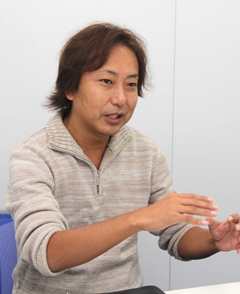 画像ギャラリー No.005のサムネイル画像 / オープンサービスが11月2日に始まるMMORPG「BLESS」日本運営プロデューサーの箕川 学氏に聞く。CBTから見えた課題と今後の展開について