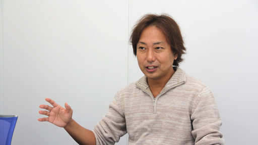 画像ギャラリー No.006のサムネイル画像 / オープンサービスが11月2日に始まるMMORPG「BLESS」日本運営プロデューサーの箕川 学氏に聞く。CBTから見えた課題と今後の展開について