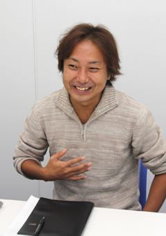 画像ギャラリー No.007のサムネイル画像 / オープンサービスが11月2日に始まるMMORPG「BLESS」日本運営プロデューサーの箕川 学氏に聞く。CBTから見えた課題と今後の展開について