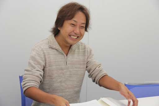 画像ギャラリー No.008のサムネイル画像 / オープンサービスが11月2日に始まるMMORPG「BLESS」日本運営プロデューサーの箕川 学氏に聞く。CBTから見えた課題と今後の展開について