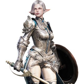 ꡼ No.017 | ץ󥵡ӥ112˻ϤޤMMORPGBLESSܱĥץǥ塼̧ ػʹCBT鸫ȺŸˤĤ