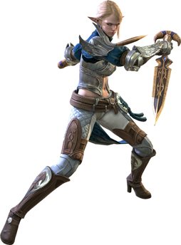 ꡼ No.021 | ץ󥵡ӥ112˻ϤޤMMORPGBLESSܱĥץǥ塼̧ ػʹCBT鸫ȺŸˤĤ