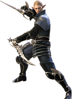 ꡼ No.022 | ץ󥵡ӥ112˻ϤޤMMORPGBLESSܱĥץǥ塼̧ ػʹCBT鸫ȺŸˤĤ