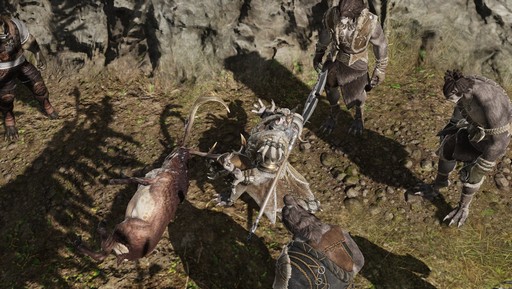 ���������꡼ No.015�Υ���ͥ������ / ����MMORPG��BLESS�פǼ»ܤ��줿CBT2�Υ���ץ�å�����Ǻܡ��ǹ����Υ���ե��å�����������벦ƻMMORPG���θ�