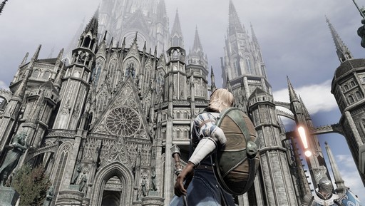 ���������꡼ No.019�Υ���ͥ������ / ����MMORPG��BLESS�פǼ»ܤ��줿CBT2�Υ���ץ�å�����Ǻܡ��ǹ����Υ���ե��å�����������벦ƻMMORPG���θ�