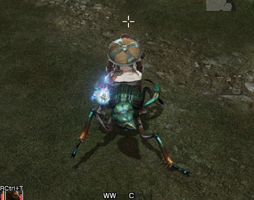 ���������꡼ No.037�Υ���ͥ������ / ����MMORPG��BLESS�פǼ»ܤ��줿CBT2�Υ���ץ�å�����Ǻܡ��ǹ����Υ���ե��å�����������벦ƻMMORPG���θ�