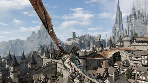 ���������꡼ No.039�Υ���ͥ������ / ����MMORPG��BLESS�פǼ»ܤ��줿CBT2�Υ���ץ�å�����Ǻܡ��ǹ����Υ���ե��å�����������벦ƻMMORPG���θ�