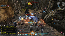 ���������꡼ No.044�Υ���ͥ������ / ����MMORPG��BLESS�פǼ»ܤ��줿CBT2�Υ���ץ�å�����Ǻܡ��ǹ����Υ���ե��å�����������벦ƻMMORPG���θ�