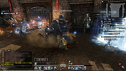 ���������꡼ No.045�Υ���ͥ������ / ����MMORPG��BLESS�פǼ»ܤ��줿CBT2�Υ���ץ�å�����Ǻܡ��ǹ����Υ���ե��å�����������벦ƻMMORPG���θ�