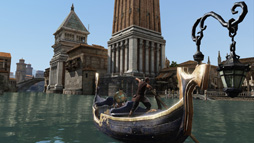 ꡼ No.007 | PRMMORPGե£BLESSץȡ꡼ɡ2ĤοرĤ¿̤ʼ²򤸤ܺڤिᡤˤɳ򤳤