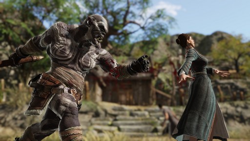 ꡼ No.008 | PRMMORPGե£BLESSץȡ꡼ɡ2ĤοرĤ¿̤ʼ²򤸤ܺڤिᡤˤɳ򤳤