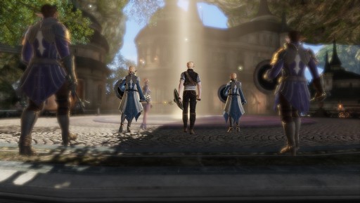 ꡼ No.017 | PRMMORPGե£BLESSץȡ꡼ɡ2ĤοرĤ¿̤ʼ²򤸤ܺڤिᡤˤɳ򤳤