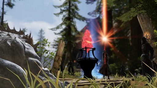 ꡼ No.020 | PRMMORPGե£BLESSץȡ꡼ɡ2ĤοرĤ¿̤ʼ²򤸤ܺڤिᡤˤɳ򤳤