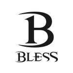 ���������꡼ No.001�Υ���ͥ������ / ��BLESS�פθ���LINE����������Ȥ�ͧ������Ͽ�������ŵ����館���褬��������