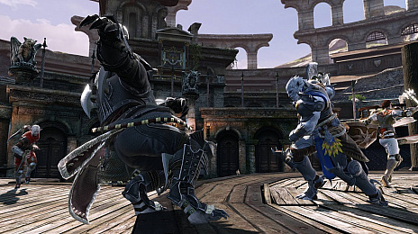 画像ギャラリー No.002のサムネイル画像 / 「BLESS」の最新アップデート“南海の戦場”では最大15対15のPvPコンテンツが登場。3月14日に実装予定