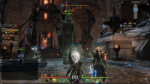 ���������꡼ No.013�Υ���ͥ������ / ��BLESS�פο�����ƥ�ġּ������µܡפ���ԥץ쥤������ϻ���������ʬ�Υǥ��ե��󥹥���ƥ�Ĥ�