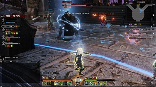 ���������꡼ No.021�Υ���ͥ������ / ��BLESS�פο�����ƥ�ġּ������µܡפ���ԥץ쥤������ϻ���������ʬ�Υǥ��ե��󥹥���ƥ�Ĥ�