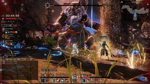 ���������꡼ No.036�Υ���ͥ������ / ��BLESS�פο�����ƥ�ġּ������µܡפ���ԥץ쥤������ϻ���������ʬ�Υǥ��ե��󥹥���ƥ�Ĥ�