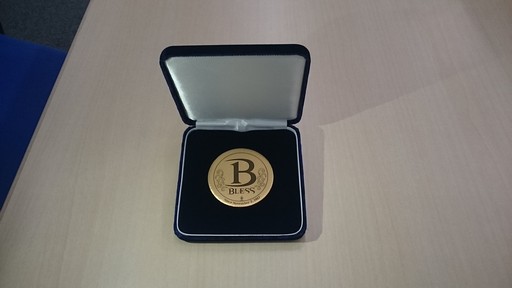 ���������꡼ No.039�Υ���ͥ������ / ��BLESS�פο�����ƥ�ġּ������µܡפ���ԥץ쥤������ϻ���������ʬ�Υǥ��ե��󥹥���ƥ�Ĥ�