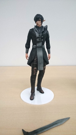 ���������꡼ No.041�Υ���ͥ������ / ��BLESS�פο�����ƥ�ġּ������µܡפ���ԥץ쥤������ϻ���������ʬ�Υǥ��ե��󥹥���ƥ�Ĥ�