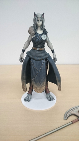 ���������꡼ No.042�Υ���ͥ������ / ��BLESS�פο�����ƥ�ġּ������µܡפ���ԥץ쥤������ϻ���������ʬ�Υǥ��ե��󥹥���ƥ�Ĥ�