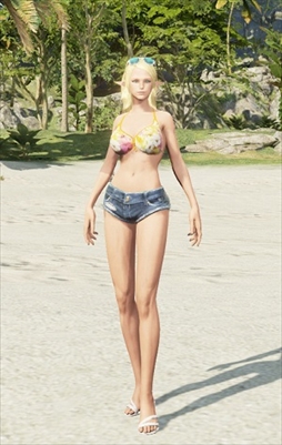 画像ギャラリー No.005のサムネイル画像 / 「BLESS」,ゲーミングPCなどが当たる“BLESS Premium Festa”が開催