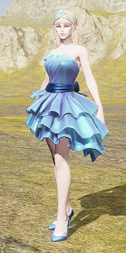 画像ギャラリー No.009のサムネイル画像 / 「BLESS」,まもなく迎える1周年を記念する特設ページが公開。WebMoney総額100万円分が当たる各種イベントも