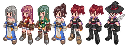 ꡼ No.002Υͥ / ꥪ֥饦Υ饤󥷥ߥ졼RPG֥륿ƥפ饤󥹤