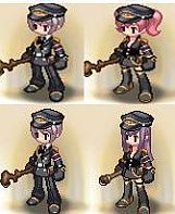 画像ギャラリー No.001のサムネイル画像 / 「エコルタクティクス」新ステージ「挑戦の扉III」や,春色のアバターなどを追加