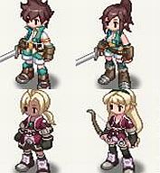 画像ギャラリー No.007のサムネイル画像 / 「エコルタクティクス」新ステージ「挑戦の扉III」や,春色のアバターなどを追加