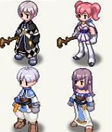 画像ギャラリー No.008のサムネイル画像 / 「エコルタクティクス」新ステージ「挑戦の扉III」や,春色のアバターなどを追加