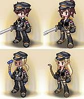 画像ギャラリー No.009のサムネイル画像 / 「エコルタクティクス」新ステージ「挑戦の扉III」や,春色のアバターなどを追加