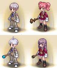 画像ギャラリー No.001のサムネイル画像 / 「エコルタクティクス」,大陸最強の武力を持つ軍事帝国「アルビオン」を実装