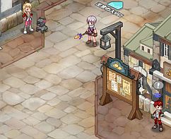 画像ギャラリー No.002のサムネイル画像 / 「エコルタクティクス」,大陸最強の武力を持つ軍事帝国「アルビオン」を実装