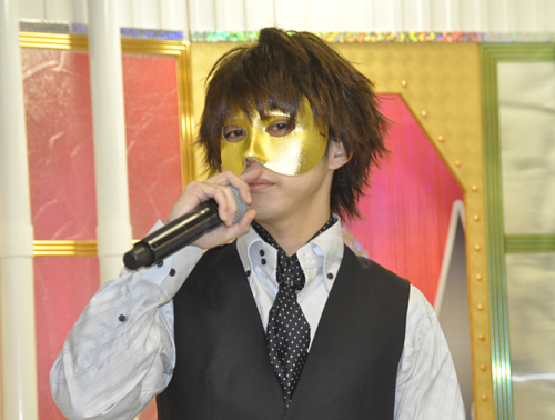 画像ギャラリー No.011のサムネイル画像 / テレビアニメ「シャイニング・ハーツ」が2012年4月よりスタート。「ChaosTCG」などの新規発表が行われた「ブシロード戦略発表会2011(冬)」をレポート