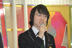 画像ギャラリー No.036のサムネイル画像 / テレビアニメ「シャイニング・ハーツ」が2012年4月よりスタート。「ChaosTCG」などの新規発表が行われた「ブシロード戦略発表会2011(冬)」をレポート