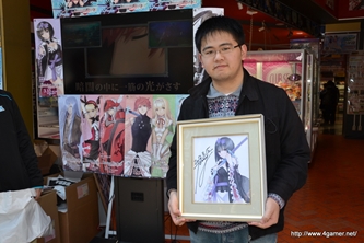 ꡼ No.002Υͥ / ȯΡ֥㥤˥󥰡֥쥤ɡפڤˡե󴶼պפΥ٥ȤʤɤŸͽꡣ߷ ץǥ塼ؤΥ硼ȥ󥿥ӥ塼Ǻ